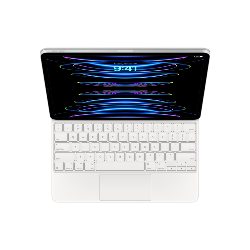 Apple Magic Keyboard for iPad Air 13-inch (M2) - US English, , large image number 0